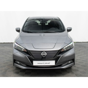 Nissan Leaf  Hatchback 2023 elektryczny, automat - Na sprzedaż za 94 850 zł - Gdańsk - zdjęcie 7