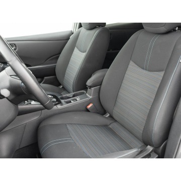 Nissan Leaf  Hatchback 2023 elektryczny, automat - Na sprzedaż za 94 850 zł - Gdańsk - zdjęcie 11