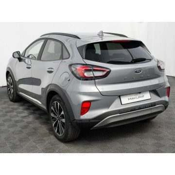 Ford Puma  SUV 2024,  1.0 benzyna, automat - Na sprzedaż za 88 850 zł - Gdynia - zdjęcie 4