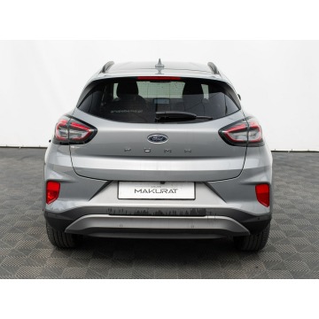 Ford Puma  SUV 2024,  1.0 benzyna, automat - Na sprzedaż za 88 850 zł - Gdynia - zdjęcie 8