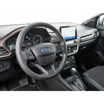 Ford Puma  SUV 2024,  1.0 benzyna, automat - Na sprzedaż za 88 850 zł - Gdynia - zdjęcie 6