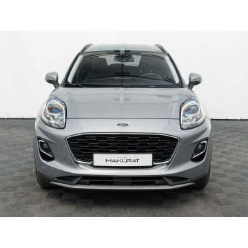 Ford Puma  SUV 2024,  1.0 benzyna, automat - Na sprzedaż za 88 850 zł - Gdynia - zdjęcie 7