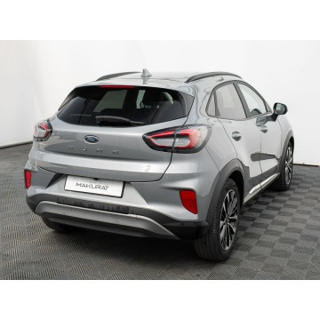 Ford Puma  SUV 2024,  1.0 benzyna, automat - Na sprzedaż za 88 850 zł - Gdynia - zdjęcie 5