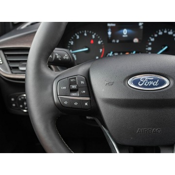 Ford Puma  SUV 2024,  1.0 benzyna, automat - Na sprzedaż za 88 850 zł - Gdynia - zdjęcie 12