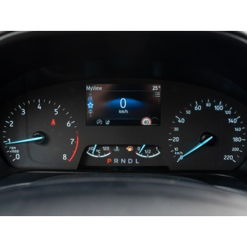 Ford Puma  SUV 2024,  1.0 benzyna, automat - Na sprzedaż za 88 850 zł - Gdynia - zdjęcie 11