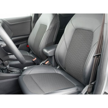 Ford Puma  SUV 2024,  1.0 benzyna, automat - Na sprzedaż za 88 850 zł - Gdynia - zdjęcie 10