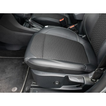 Ford Puma  SUV 2024,  1.0 benzyna, automat - Na sprzedaż za 88 850 zł - Gdynia - zdjęcie 9