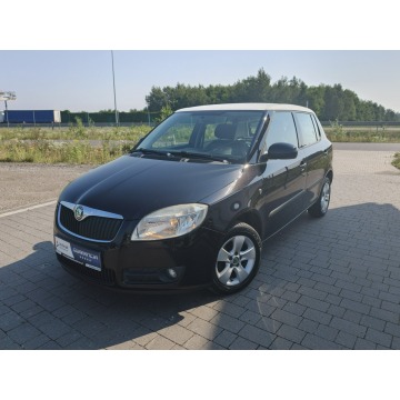 Škoda Fabia - 2009