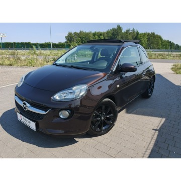 Opel Adam - 2016