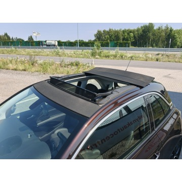 Opel Adam  Hatchback 2016,  1.4 benzyna - Na sprzedaż za 22 800 zł - Lipówki - zdjęcie 7