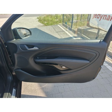 Opel Adam  Hatchback 2016,  1.4 benzyna - Na sprzedaż za 22 800 zł - Lipówki - zdjęcie 11