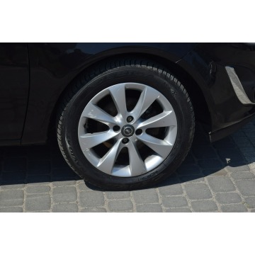 Opel Corsa  Hatchback 2012,  1.4 benzyna - Na sprzedaż za 16 900 zł - Majdan Sieniawski - zdjęcie 9