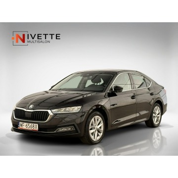 Škoda Octavia - 2,0 TDI DSG (115 KM) Ambition Salon PL F-Vat