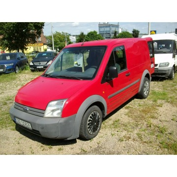 Ford  Connect