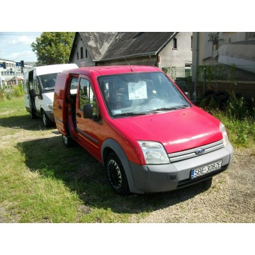 Ford Transit Connect 2009,  1.8 diesel - Na sprzedaż za 6 990,00 zł - Katowice - zdjęcie 2