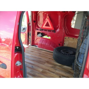 Ford Transit Connect 2009,  1.8 diesel - Na sprzedaż za 6 990,00 zł - Katowice - zdjęcie 5