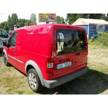 Ford Transit Connect 2009,  1.8 diesel - Na sprzedaż za 6 990,00 zł - Katowice - zdjęcie 3
