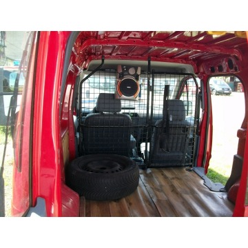 Ford Transit Connect 2009,  1.8 diesel - Na sprzedaż za 6 990,00 zł - Katowice - zdjęcie 6