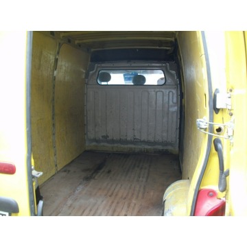 Renault Master 1999,  2.8 diesel - Na sprzedaż za 7 900,00 zł - Katowice - zdjęcie 6