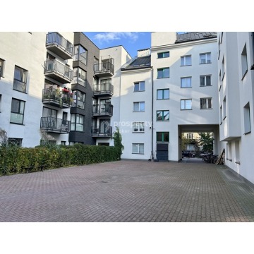 Mieszkanie dwupokojowe Warszawa - Praga-Południe,   47 m2 - Do wynajęcia - zdjęcie 6