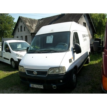 Fiat Ducato - 2.8/ diesel/93 kw