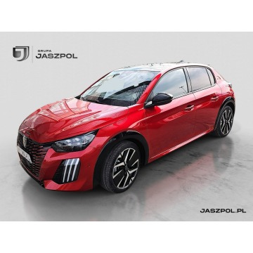 Peugeot 208 GT+ HYBRID 145KM