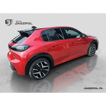 Peugeot 208  Hatchback 2026,  1.2 hybryda, automat - Na sprzedaż za 114 900 zł - Łódź - zdjęcie 5