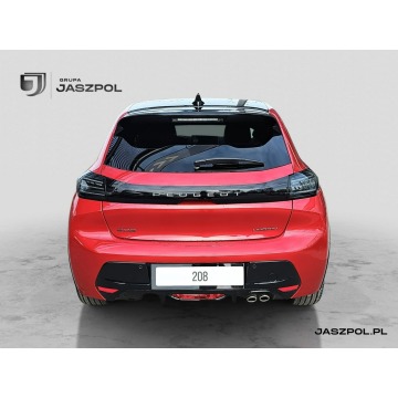 Peugeot 208  Hatchback 2026,  1.2 hybryda, automat - Na sprzedaż za 114 900 zł - Łódź - zdjęcie 6