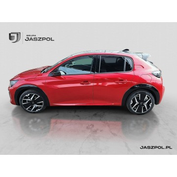 Peugeot 208  Hatchback 2026,  1.2 hybryda, automat - Na sprzedaż za 114 900 zł - Łódź - zdjęcie 8