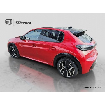 Peugeot 208  Hatchback 2026,  1.2 hybryda, automat - Na sprzedaż za 114 900 zł - Łódź - zdjęcie 7