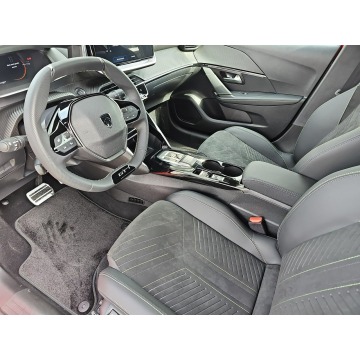 Peugeot 208  Hatchback 2026,  1.2 hybryda, automat - Na sprzedaż za 114 900 zł - Łódź - zdjęcie 10