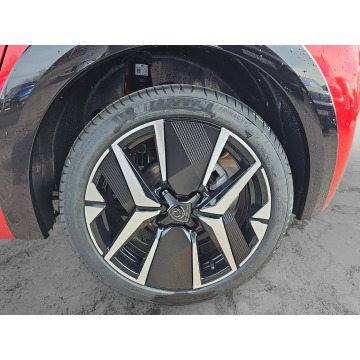 Peugeot 208  Hatchback 2026,  1.2 hybryda, automat - Na sprzedaż za 114 900 zł - Łódź - zdjęcie 9