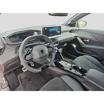 Peugeot 208  Hatchback 2026,  1.2 hybryda, automat - Na sprzedaż za 114 900 zł - Łódź - zdjęcie 11