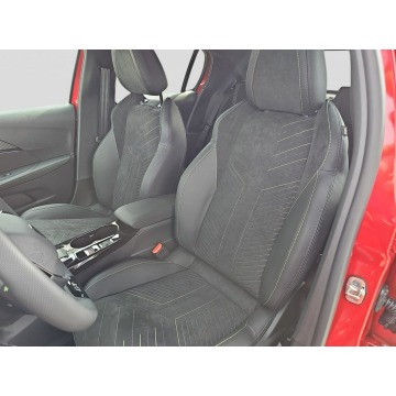 Peugeot 208  Hatchback 2026,  1.2 hybryda, automat - Na sprzedaż za 114 900 zł - Łódź - zdjęcie 12