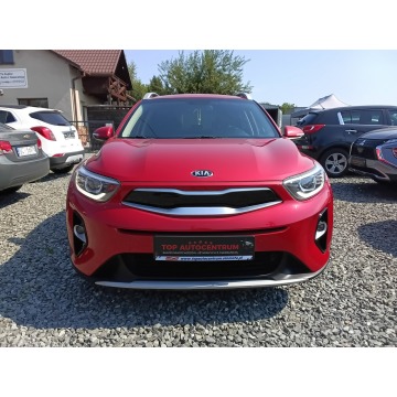 Kia Stonic  SUV 2018,  1.4 benzyna - Na sprzedaż za 48 800 zł - Pogwizdów - zdjęcie 5