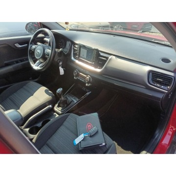 Kia Stonic  SUV 2018,  1.4 benzyna - Na sprzedaż za 48 800 zł - Pogwizdów - zdjęcie 7