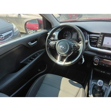 Kia Stonic  SUV 2018,  1.4 benzyna - Na sprzedaż za 48 800 zł - Pogwizdów - zdjęcie 12