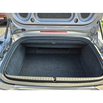 Audi TT  Kabriolet 1999,  1.8 benzyna - Na sprzedaż za 26 900 zł - Ruda Śląska - zdjęcie 11
