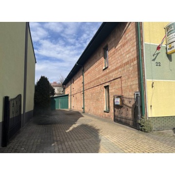 Lokal na wynajem - Lokale użytkowe do w... - Tomaszów Lubelski - zdjęcie 2