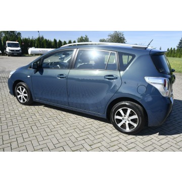 Toyota Verso  Minivan/Van 2010,  2.0 diesel - Na sprzedaż za 15 900 zł - Kutno - zdjęcie 11