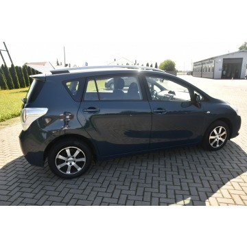 Toyota Verso  Minivan/Van 2010,  2.0 diesel - Na sprzedaż za 15 900 zł - Kutno - zdjęcie 7