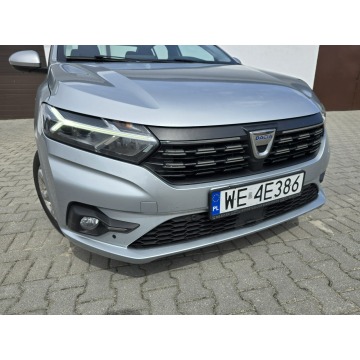 Dacia Logan  Sedan/Limuzyna 2021,  1.0 benzyna+LPG - Na sprzedaż za 27 900 zł - Kutno - zdjęcie 8