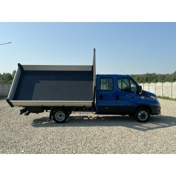 Iveco Daily 2021,  3.0 diesel - Na sprzedaż za 145 900 zł - Daleszyce - zdjęcie 7