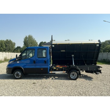 Iveco Daily 2021,  3.0 diesel - Na sprzedaż za 145 900 zł - Daleszyce - zdjęcie 6