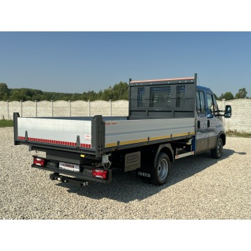 Iveco Daily 2021,  3.0 diesel - Na sprzedaż za 145 900 zł - Daleszyce - zdjęcie 3