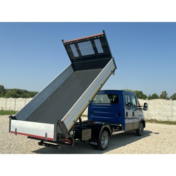 Iveco Daily 2021,  3.0 diesel - Na sprzedaż za 145 900 zł - Daleszyce - zdjęcie 5