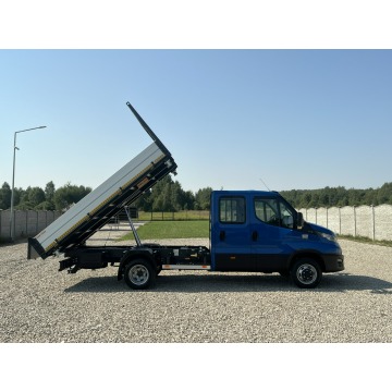 Iveco Daily 2021,  3.0 diesel - Na sprzedaż za 145 900 zł - Daleszyce - zdjęcie 4
