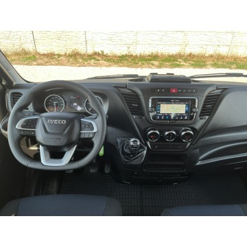 Iveco Daily 2021,  3.0 diesel - Na sprzedaż za 145 900 zł - Daleszyce - zdjęcie 10