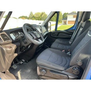 Iveco Daily 2021,  3.0 diesel - Na sprzedaż za 145 900 zł - Daleszyce - zdjęcie 9