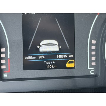 Iveco Daily 2021,  3.0 diesel - Na sprzedaż za 145 900 zł - Daleszyce - zdjęcie 11